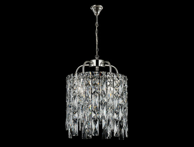 Подвесной светильник Newport Irma 1305/C nickel М0071143