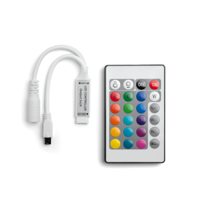 Контроллер Wolta WLC-CP/04