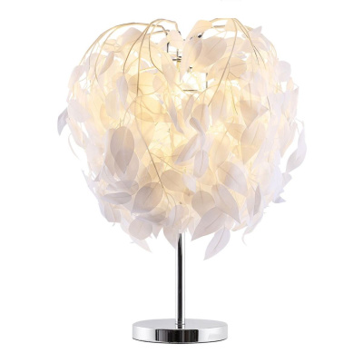 Настольная лампа Lussole Idaho SY1860