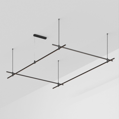 Трек Arlight ART-APRIORI-RECTANGLE-ROD-800-3000x2000 048545