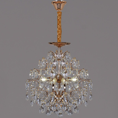 Подвесная люстра Reluce 62300-0.3-450 FGD