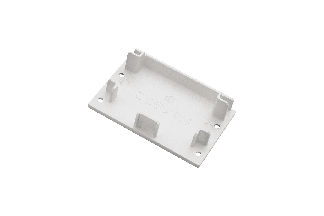 Заглушка для профиля DesignLed LS4932-ECS 003341
