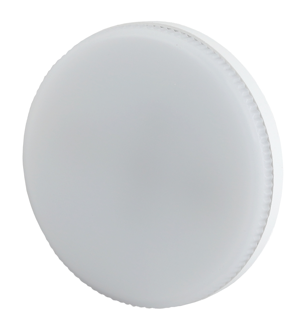 Лампа светодиодная Эра GX53 6W 6500K LED GX-6W-865-GX53 R Б0045331