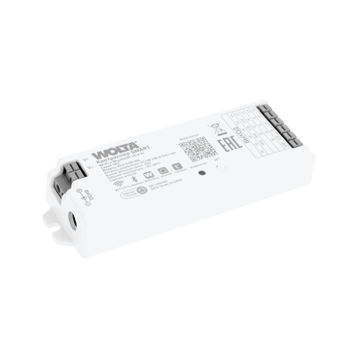 Умный контроллер Wolta WLC-C/05-15A