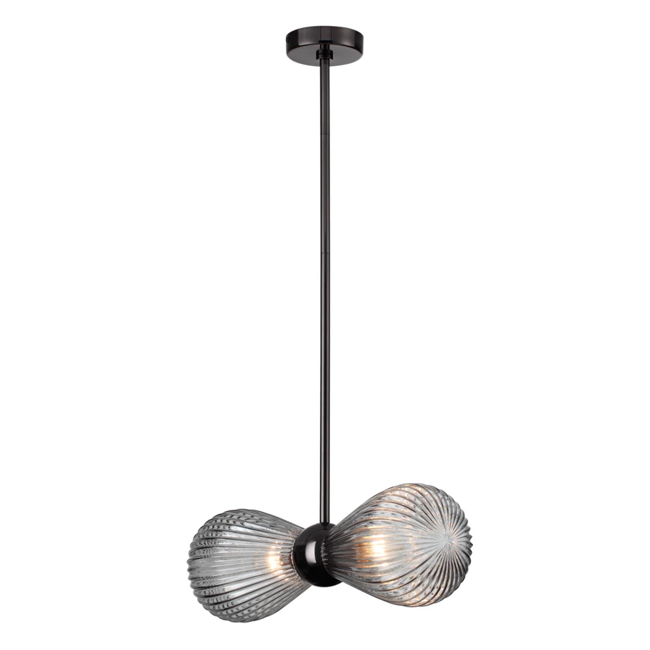 Подвесной светильник Odeon Light Elica 5417/2