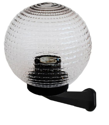 Уличный настенный светильник Seven Fires Гарден 81330.02.20.01