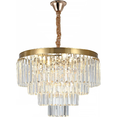 Подвесная люстра Reluce 02103-0.4-400 TB