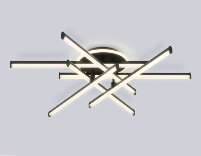 Потолочный светильник Ambrella Light Comfort LineTech FL6252