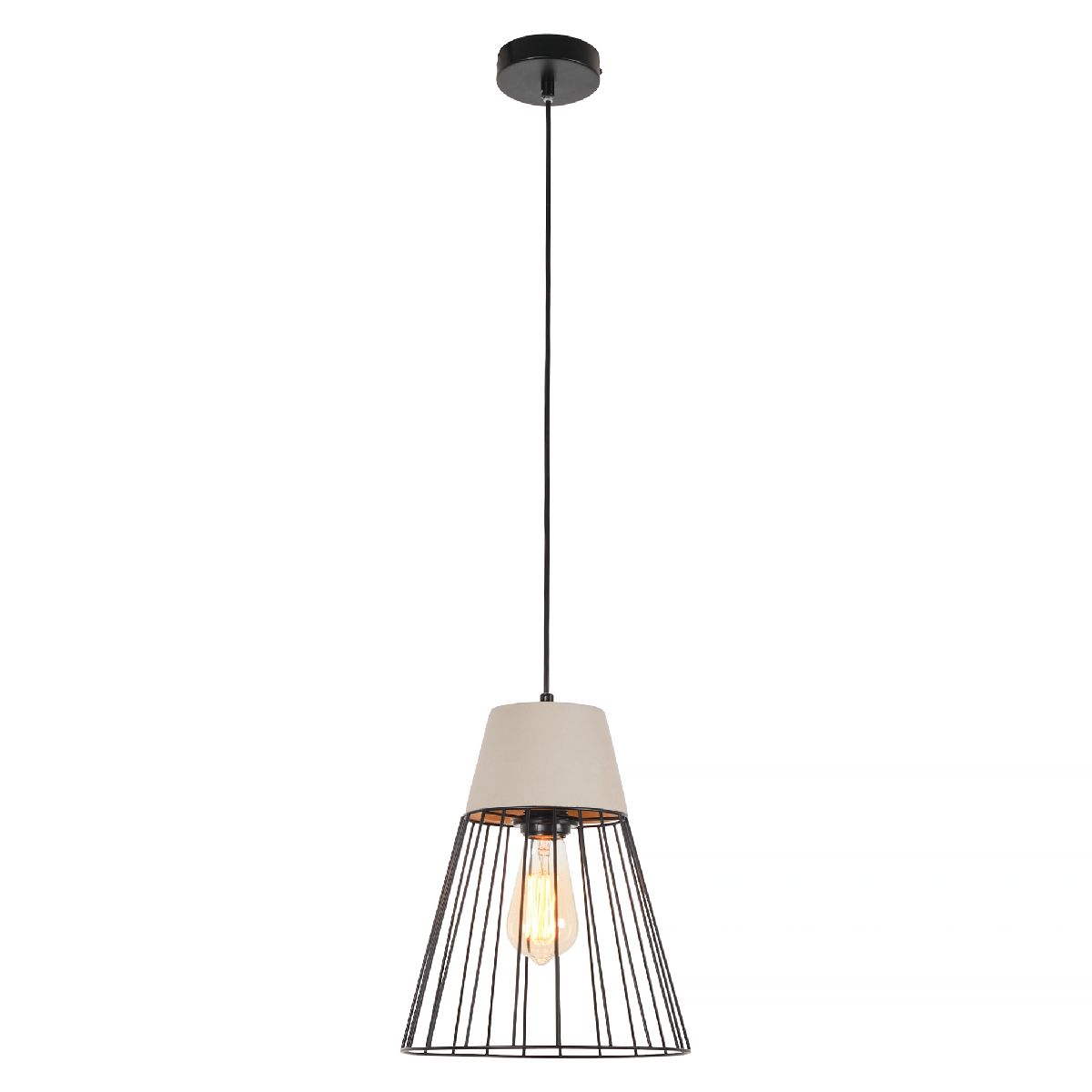 Подвесной светильник MyFar Hill MR1360-1P