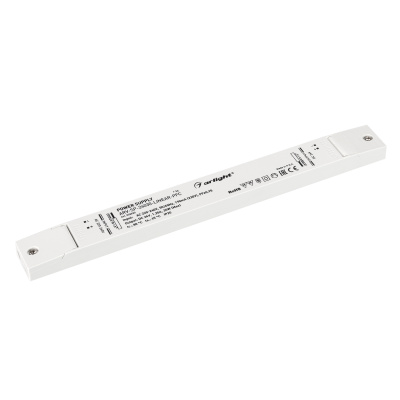 Блок питания Arlight ARV-SP-24030-Linear-PFC (24V, 1.25A, 30W) 032623