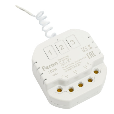 Контроллер управления Feron LD314 50133