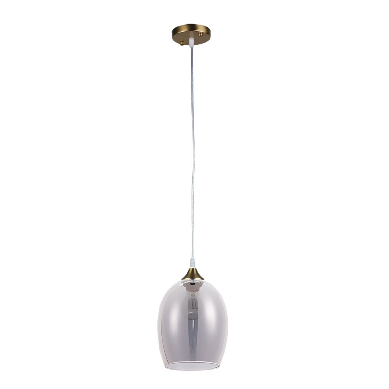 Подвесной светильник Arte Lamp Propus A4344SP-1PB