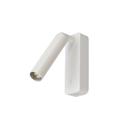 Спот Arte Lamp Spot A1224AP-1WH