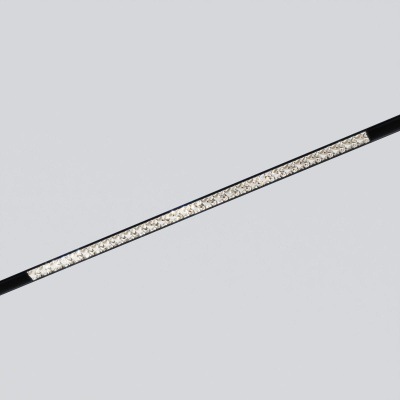 Трековый магнитный светильник Elektrostandard Slim Magnetic 85531/01 4690389217432 a071085