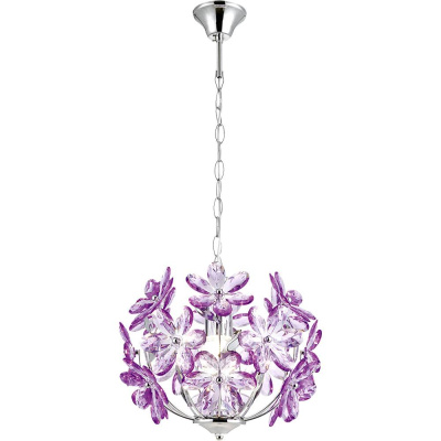 Подвесной светильник Globo Purple 5143