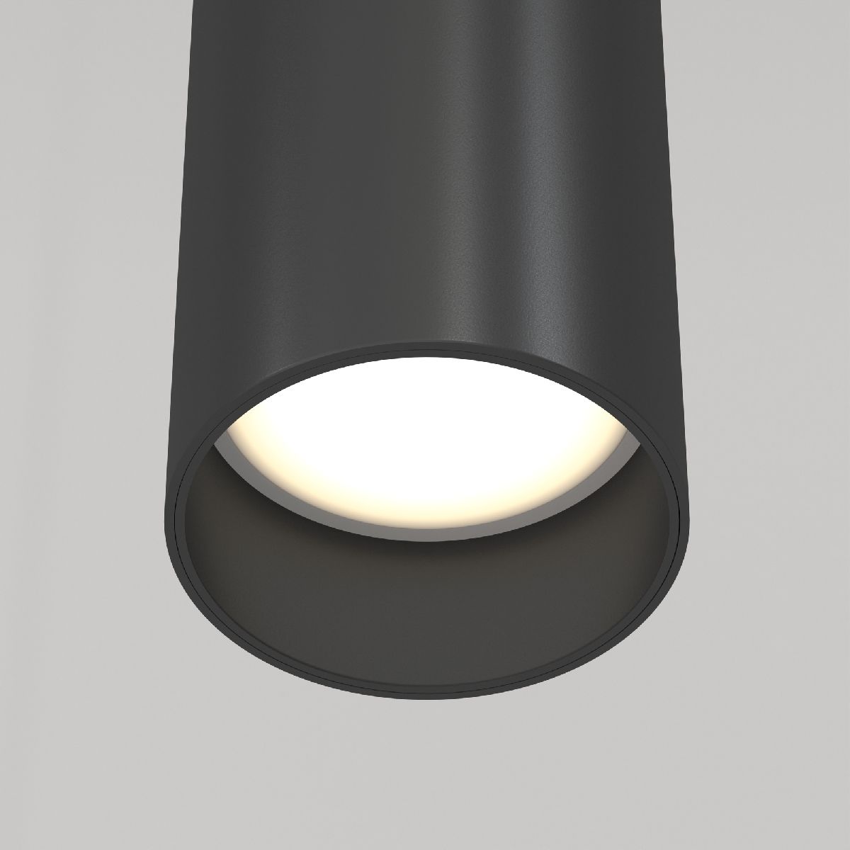 Подвесной светильник Maytoni Technical Focus P075PL-01B
