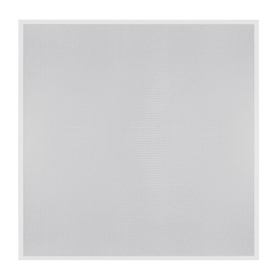 Встраиваемый светодиодный светильник (UL-00004474) Uniel ULP-6060 36W/5000К IP40 Premium White