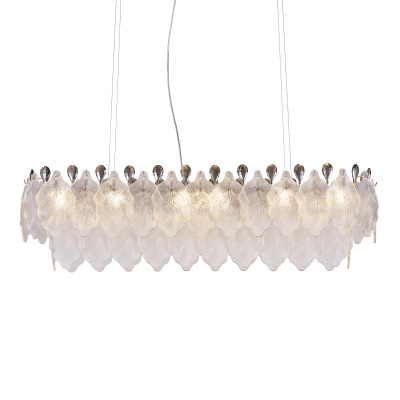 Подвесная люстра Delight Collection OD231809/120 gold