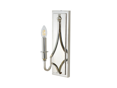 Бра Newport Daniela 3451/А nickel М0070517