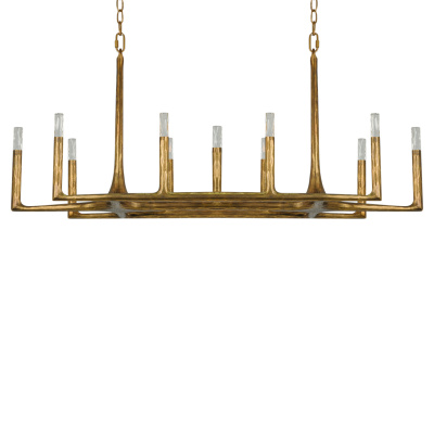 Подвесная люстра Covali APL-50624