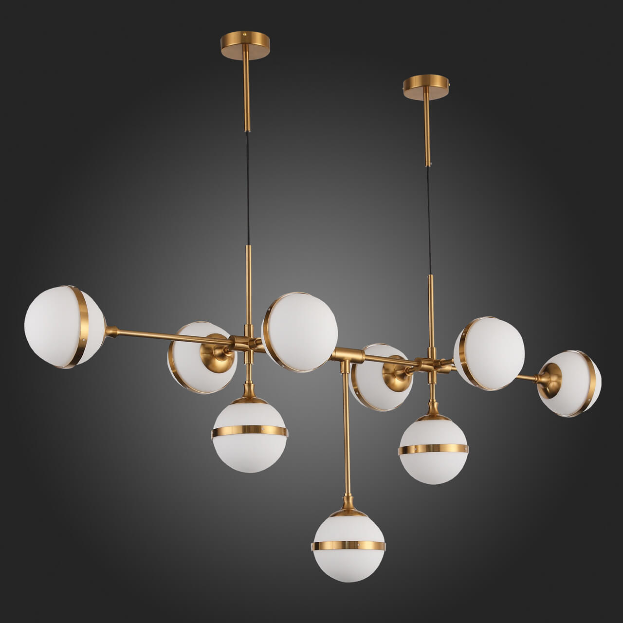 Подвесной светильник ST LUCE ARBE SL1157.303.09