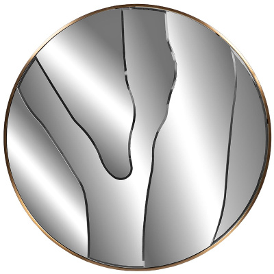 Зеркало Garda Decor KFG208