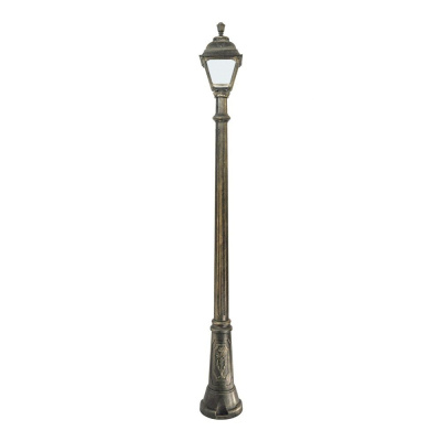 Уличный фонарь Fumagalli Gigi/Cefa U23.156.000.BYF1R