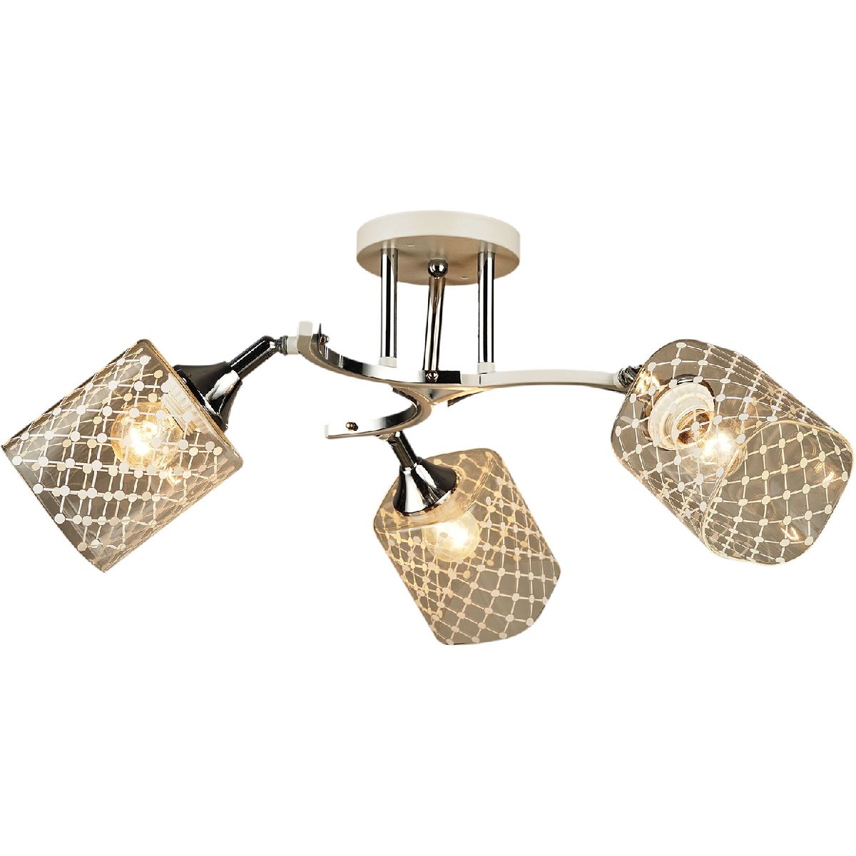 Потолочная люстра Reluce 04513-0.3-03