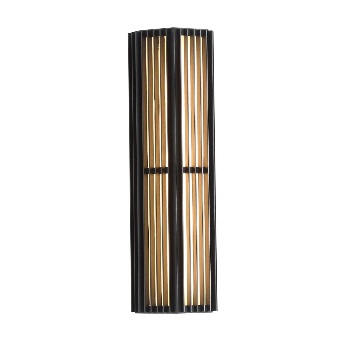 Уличный настенный светильник  Favourite Trellis 4824-2W