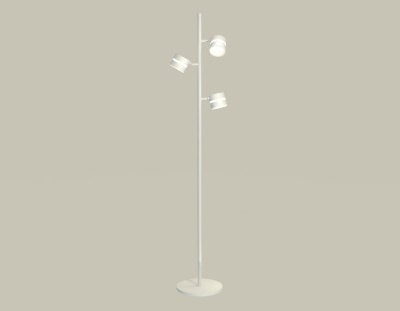 Торшер Ambrella Light Traditional (C9812, N8444) XB9812202