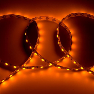 Светодиодная лента General GLS-5050-60-14.4-12-IP20-R 502210