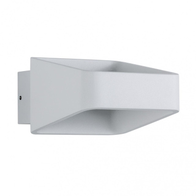 Настенный светодиодный светильник Paulmann WC Stadio WL 70796