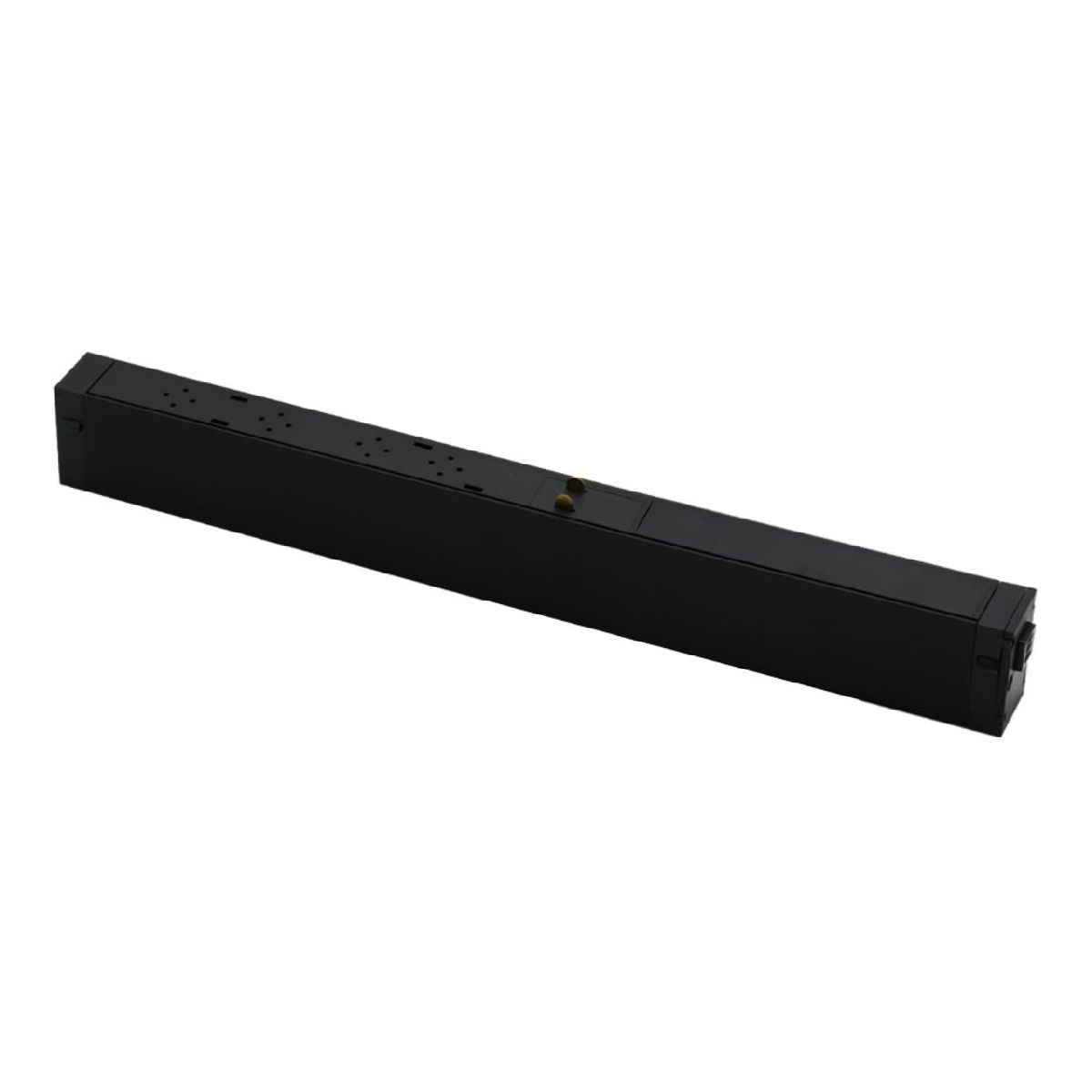 Трековый магнитный светильник Aployt Magnetic track 220 APL.0201.01.18