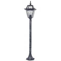 Уличный светильник Arte Lamp Paris A1356PA-1BS