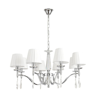 Подвесная люстра Lumion Classi Magda 8316/8