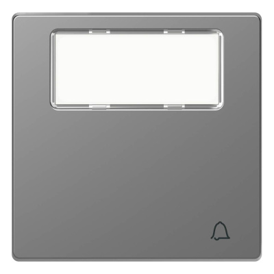 Клавиша одинарная Schneider Electric Merten D-Life MTN3365-6036