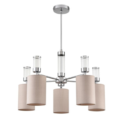 Люстра на штанге Lumion Arnika 6585/5