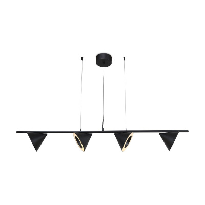 Подвесная люстра Freya Etro FR6141PL-L28B