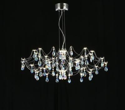 Подвесная люстра Myfar Ersilia MR2661-60P-50CD