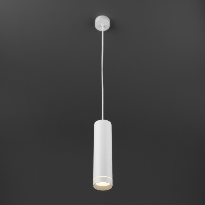 Уличный подвесной светильник Elektrostandard DLR023 4690389189159 a061363