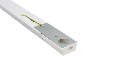 Шинопровод однофазный накладной SWG Standard TR-WH-1.5 09-00900064