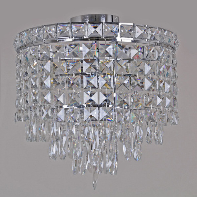 Потолочная люстра Reluce 90188-0.3-06 CR