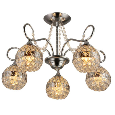 Потолочная люстра Hiper Enna H099-5