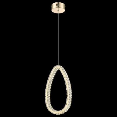 Подвесной светильник Wertmark Emilia WE459.01.306