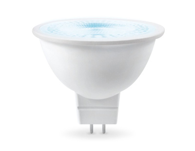 Светодиодная лампа Ambrella Light Bulbing GU5.3 9W 6400K 170906