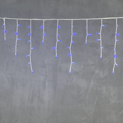 Гирлянда Бахрома Laitcom (LTC) LL120-8-2B