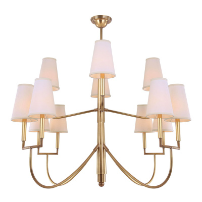 Люстра на штанге Cloyd Pollock 10162