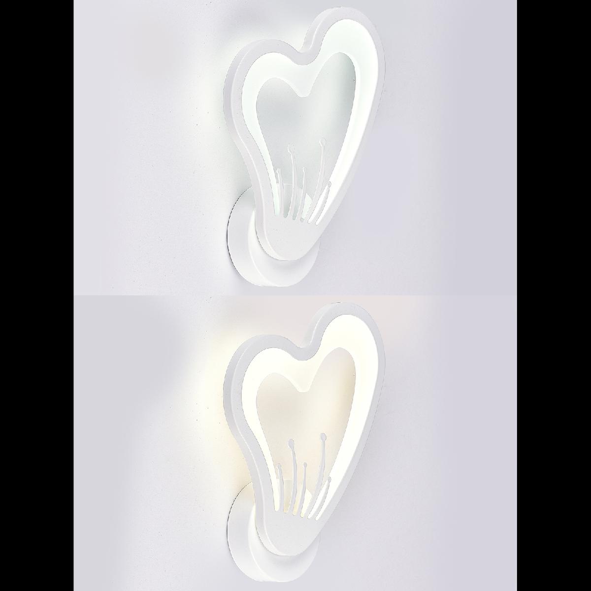 Настенный светильник Natali Kovaltseva Hugo LED LAMPS 81133/1W