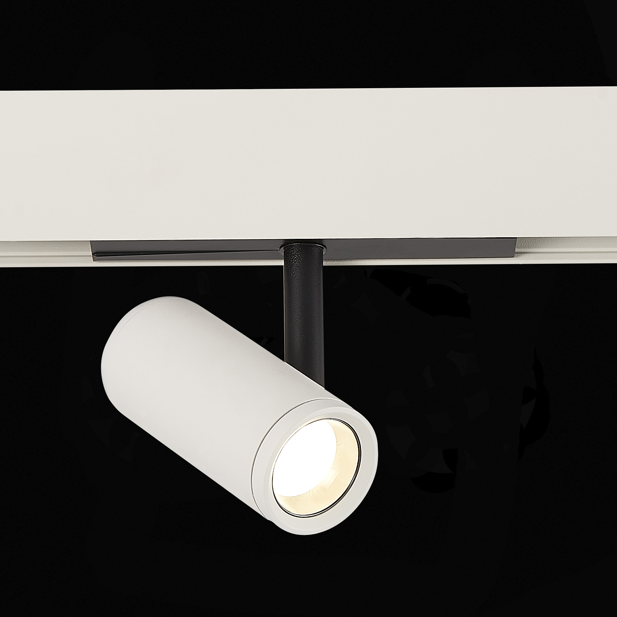 Трековый светильник ST Luce Skyline 48 ST808.546.08