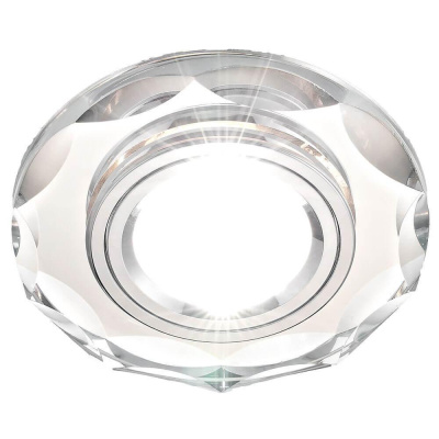 Встраиваемый светильник Ambrella Light Classic 800 CL